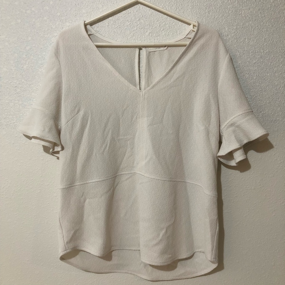 Lush Top